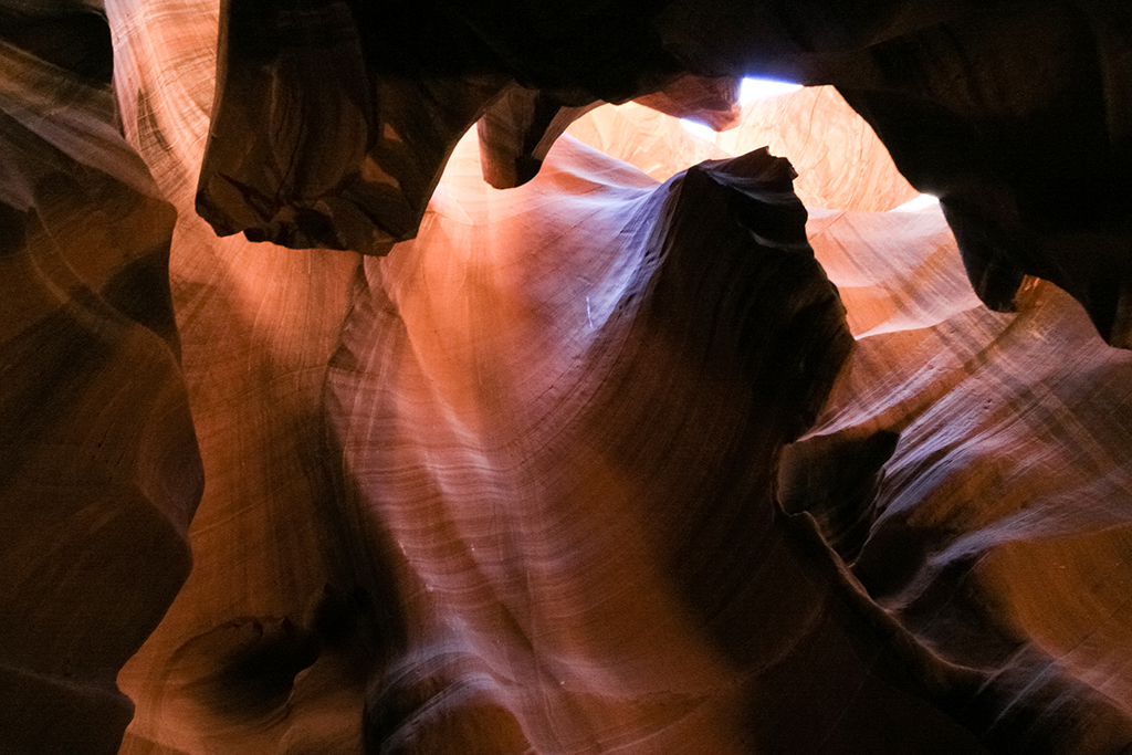 06-19 - 05.JPG - Antelope Canyons, AZ